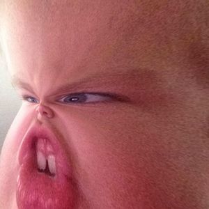 Meet your Posher, Braden